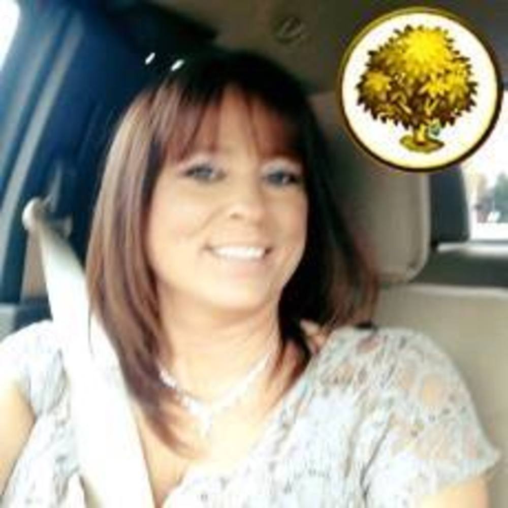 Meet your Posher, Maureen